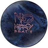No Mercy Beat'n Bowling Ball
