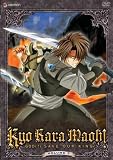 Kyo Kara Maoh!, Vol. 7