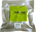 Nuts+nuts Cashew Nuts Roasted in Lightly Salted (4 Packs)