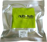 Nuts+Nuts natural roasted cashew nuts in lightly salted