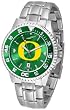 Oregon Ducks UO NCAA Mens Competitor Anochrome Watch