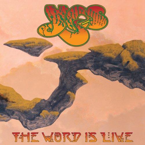 Yes: The Word is Live