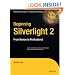 Beginning Silverlight 2: From Novice to Professional (Books for Professionals by Professionals)