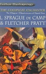 The Compleat Enchanter