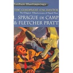 The Compleat Enchanter
