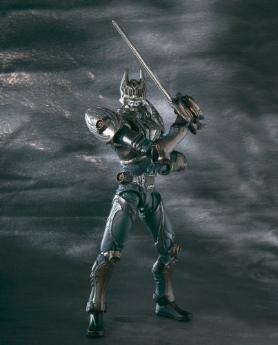 S.I.C Ultimate Soul Masked Rider Knight