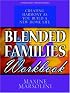 Blended Families Workbook