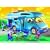 Playmobil 3647 Family Camper