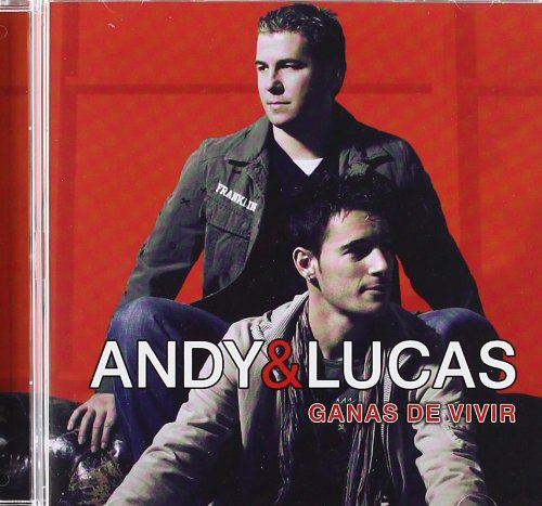 Andy & Lucas - María Lyrics - Zortam Music