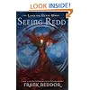 Seeing Redd: Looking Glass Wars, Book Two (The Looking Glass Wars)