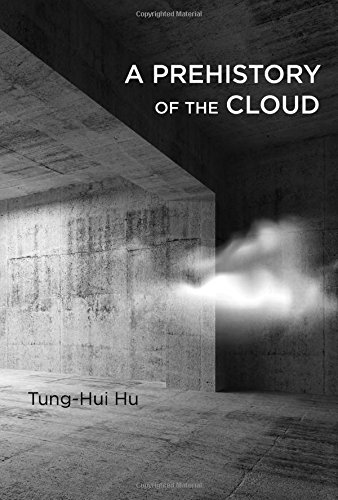 a prehistory of the cloud