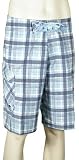 Quiksilver Men's Duke & Duke Boardshort