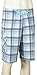 Quiksilver Men's Duke & Duke Boardshort