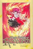 Magic Knight Rayearth[ MAGIC KNIGHT RAYEARTH ] by CLAMP (Author) Jul-19-11[ Paperback ]