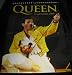 Queen Calendar ~ Freddie Mercury ~ Exclusive U.K. Import ~ 2009 Edition