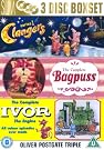 Clangers/Bagpuss/Ivor...