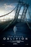 Oblivion [Blu-ray + DVD + Digital Cop...