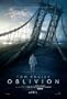 Oblivion [Blu-ray + DVD + Digital Copy + UltraViolet]