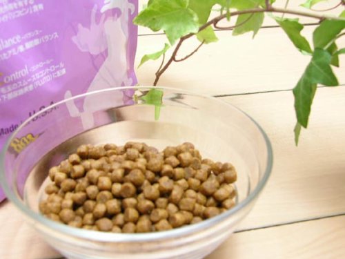 Cover image : スーパーゴールド キャット毛玉コントロール (子猫用) 600g