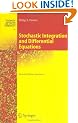 Stochastic Integration and Differential Equations: Version 2.1: A New Approach (Stochastic Modelling and Applied Probability)