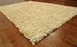 Handmade Indian "Manhattan Collection" Rug