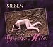 Anklicken zum Vergrößeren: Sieben - Desire Rites (Audio CD)