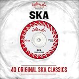 Island Presents: Ska