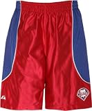 Philadelphia Phillies -Youth- Mesh/Dazzle Reversible Shorts