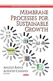 Membrane processes for sustainable growth