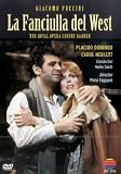 Puccini: La Fanciulla del West [DVD] [2003] [NTSC]