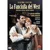 Puccini: La Fanciulla del West [DVD] [2003] [NTSC]