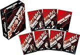 クリミナル・マインド/FBI vs. 異常犯罪 シーズン4 コレクターズ BOX Part2 [DVD]