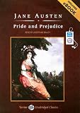Pride and Prejudice (Unabridged Classics in Audio)