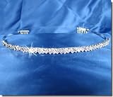 Review HobbyStreet  / Wedding Tiara 26095