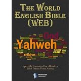 TheWorldEnglishBible