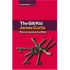 The Gilt Kid