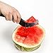 Watermelon Slicer & Corer HYPOALLERGENIC STAINLESS STEEL 100% NO-HASSLE GUARANTEE KID-FRIENDLY ENVIRONMENTALLY SAFE PERFECT FOR MELONS