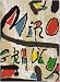 Miro graveur (Reperes) (French Edition) width=