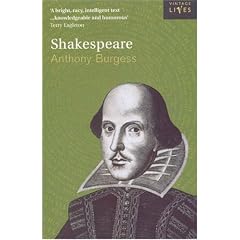 Shakespeare (Vintage Lives)