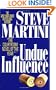 Undue Influence (A Paul Madriani Novel)