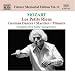 Mozart: Les Petits Riens; German Dances; Marches; Minuets