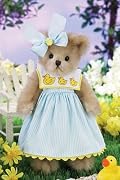 Bearington Bears Wendy Waddles