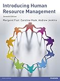 Introducing human resource management