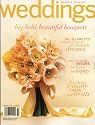 Martha Stewart Weddings, Summer 2007 Issue