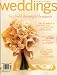 Third Party New : Martha Stewart Weddings, Summer 2007 Issue