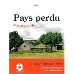 Pays Perdu/1cd MP3/Pvc 24,99e