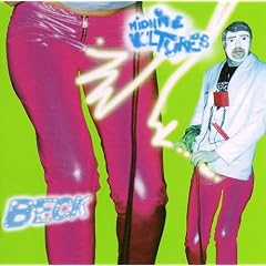 Midnite Vultures [Shm-CD] [Shm