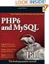 PHP6 and MySQL Bible