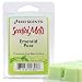 2-Pack EcoScents Scented Wax Melts - Emerald Pear. Maximum scent load delivering 120+ hours of fragrance.
