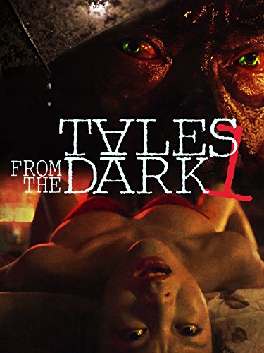 Tales from the Dark 1 (English Subtitled)